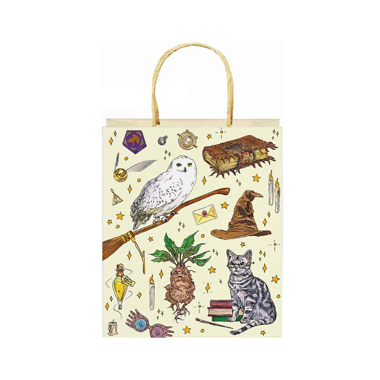 Пакет "Магический", средний 606x758